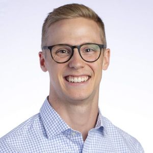 Meet your Posher, Nicholas